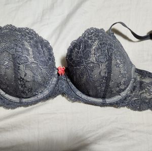 Victoria's Secret lace bra